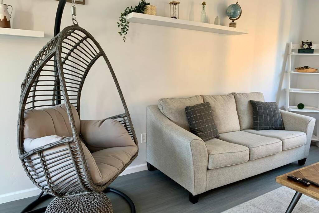 3BD Sleeps 8 Rooftop Bayside Feel the Ocean Breeze Villa San Diego Buitenkant foto
