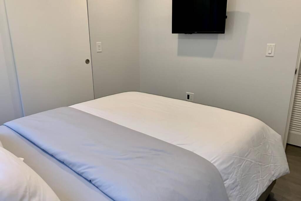 3BD Sleeps 8 Rooftop Bayside Feel the Ocean Breeze Villa San Diego Buitenkant foto